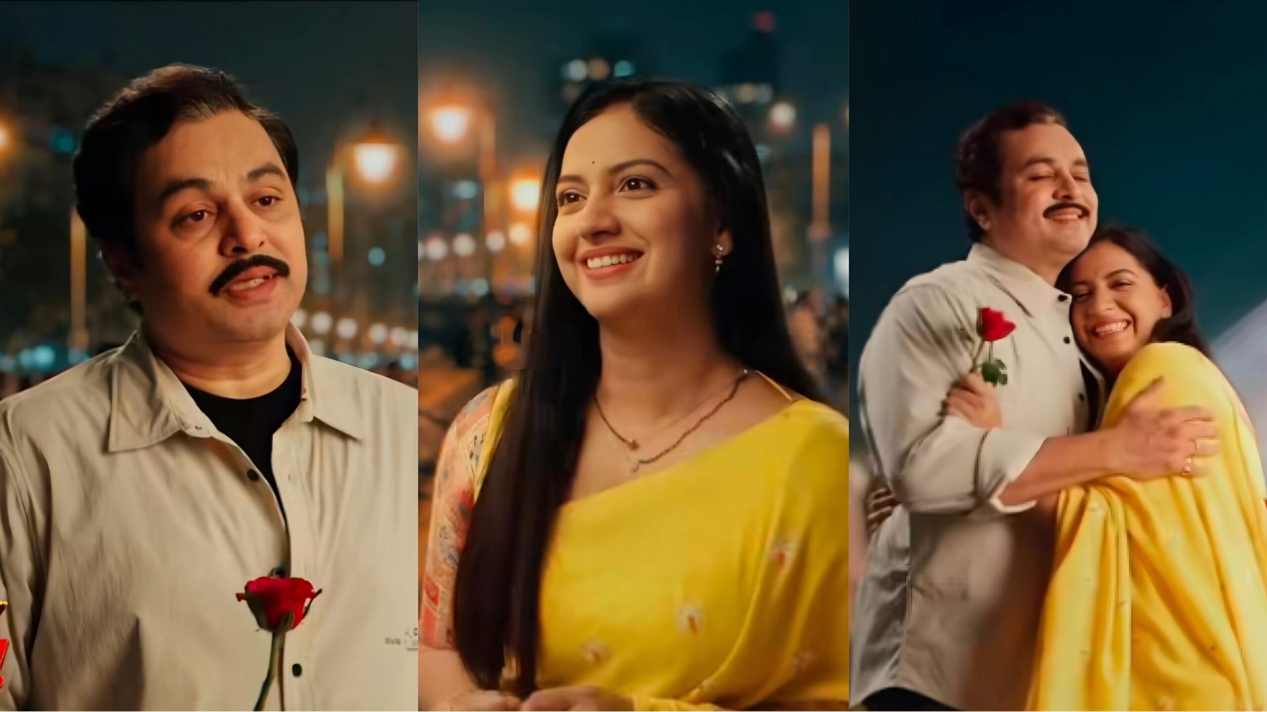 veen doghantali hi tutena samar swanandi love promo