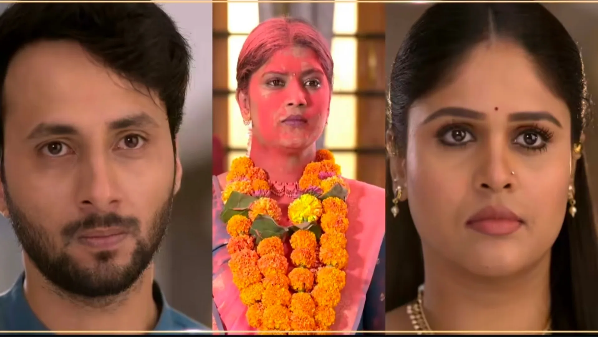 lakshmi niwas upcoming twist siddhu bhavana vs nilambari promo twist