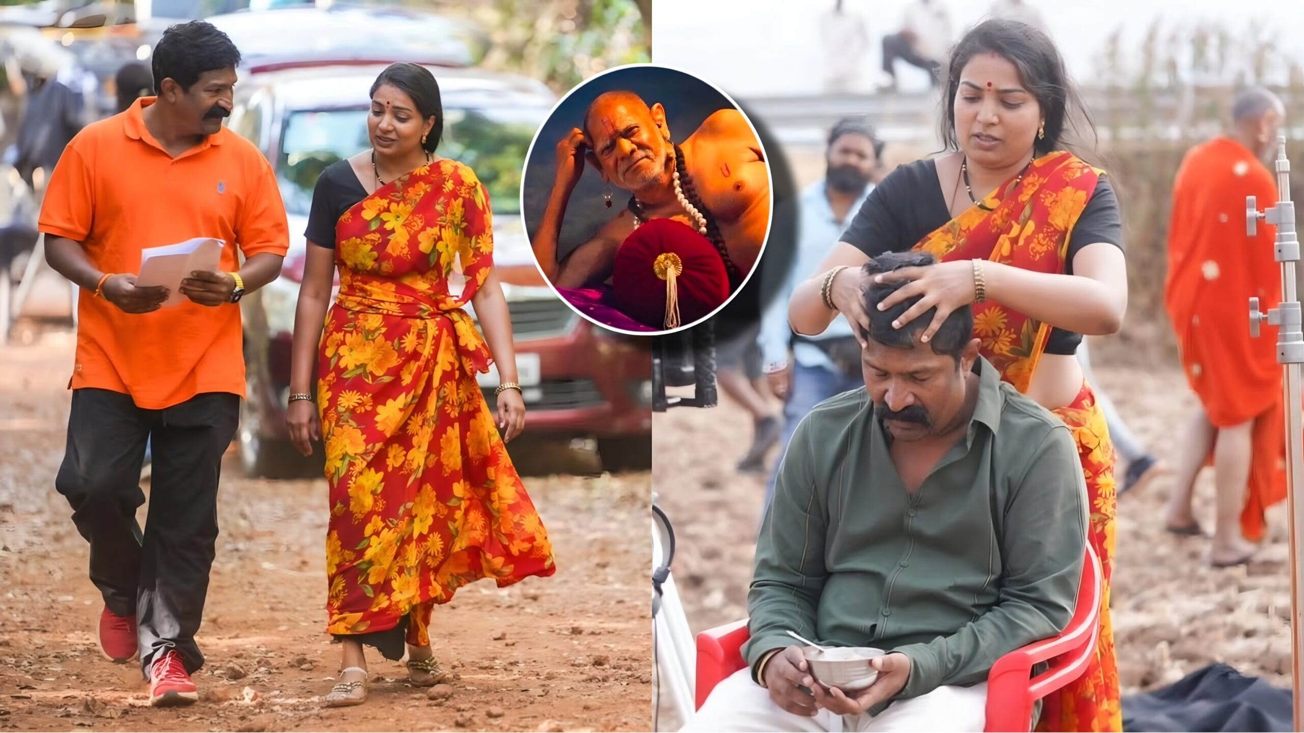 deoulband 2 snehal tarde emotional post swami samarth marathi movie