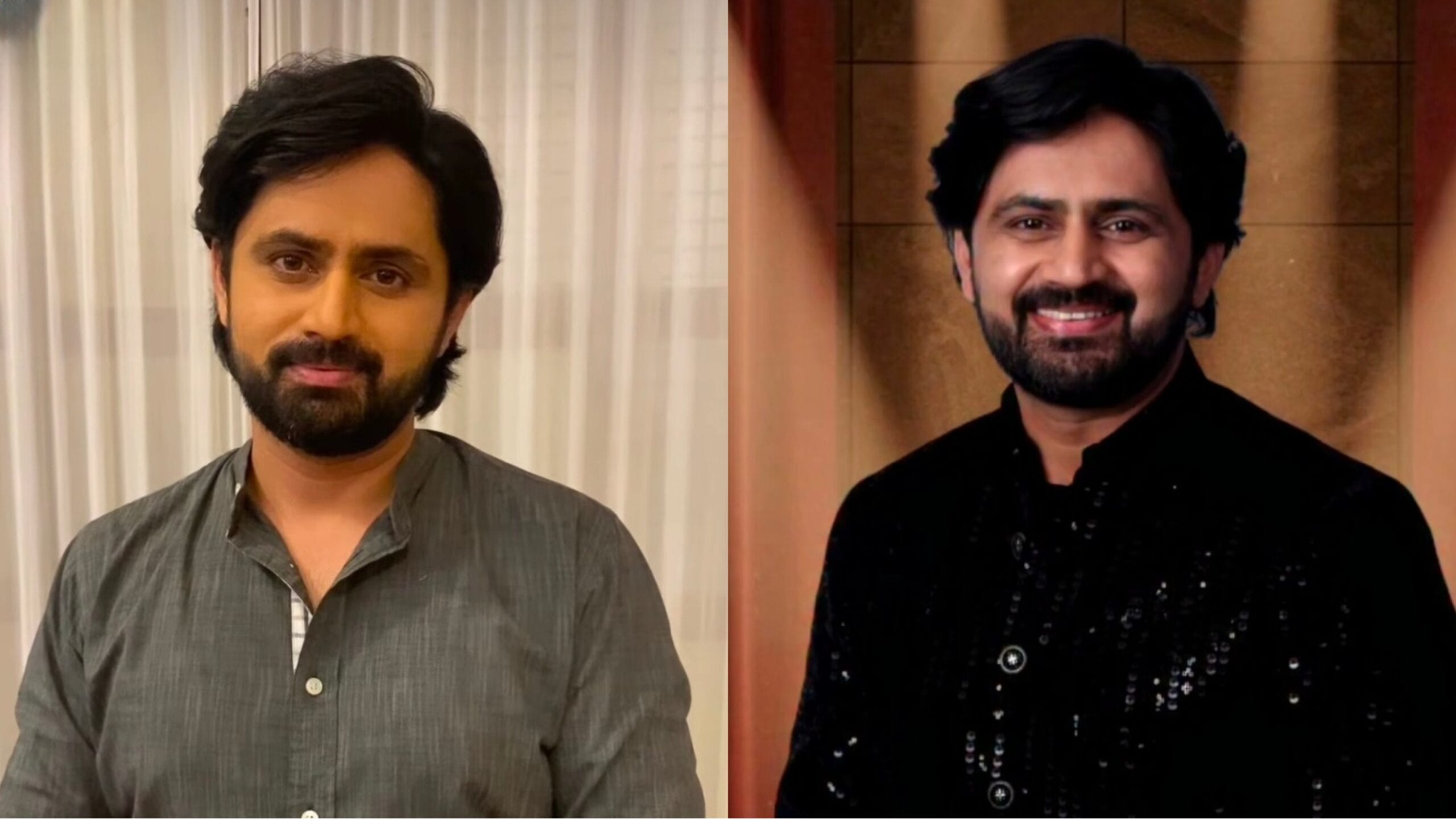 shashank ketkar on god faith and blind devotion