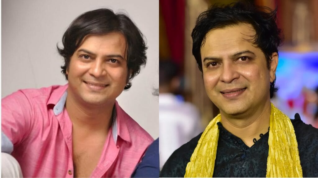girish pardeshi 10 years acting break reason