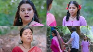 kamali aai var aakshep nayantaracha apman hrishi prem kabuli