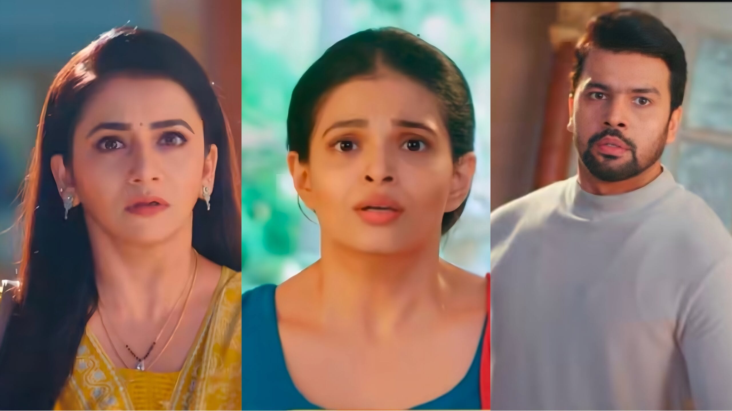 tharala tar mag priya punha reentry subhedar sphot sayali arjun drama
