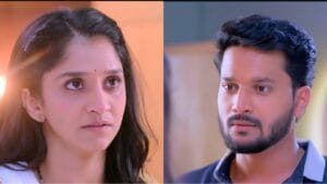 tarini kedar premacha nava twist thanyatil maitrin proposal