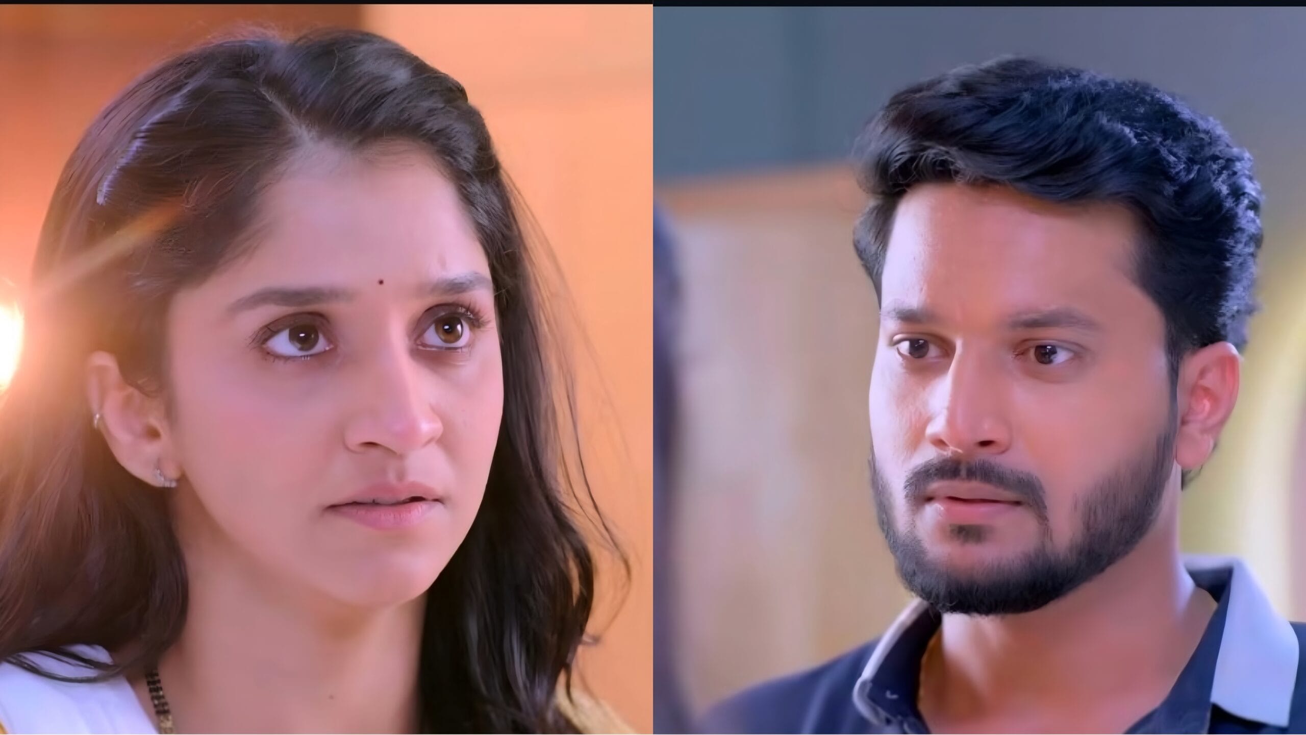 tarini kedar premacha nava twist thanyatil maitrin proposal