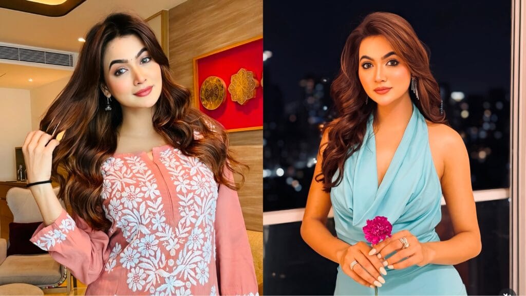 bigg boss marathi reva kaurase casting couch anubhav