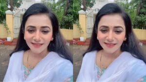 jui gadkari birthday tharla tar mag sayali tanvi vlog