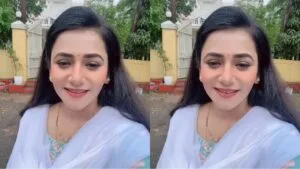jui gadkari birthday tharla tar mag sayali tanvi vlog