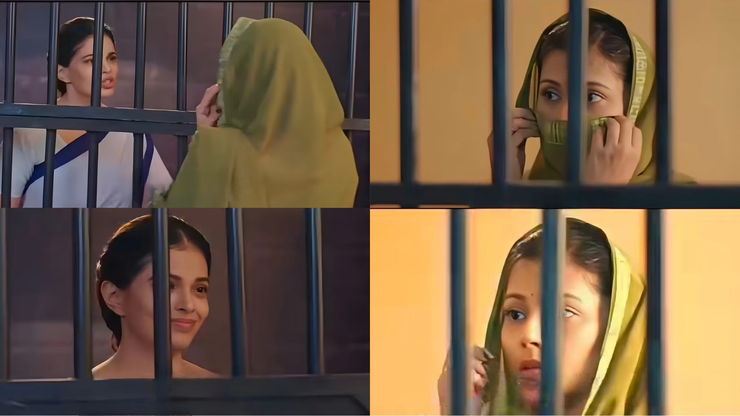 tharala tar mag new actress Sanchita Kulkarni entry priya jail twist