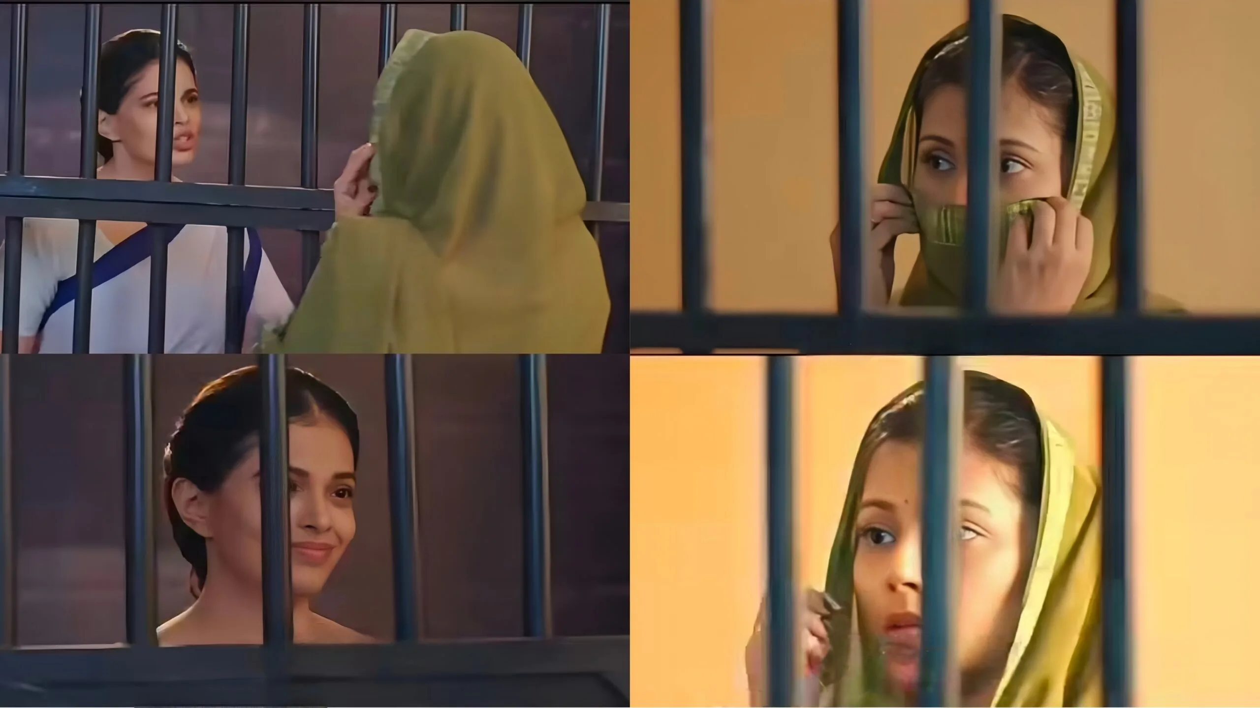 tharala tar mag new actress Sanchita Kulkarni entry priya jail twist