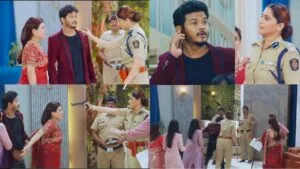 tarini jj yuvraj atak navin twist