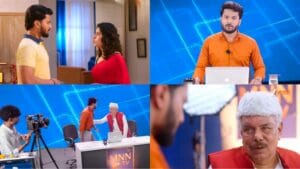tarini yuvraj kedar bapurao jamkhande navin twist