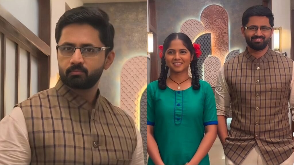 kamali shashank ketkar comeback navin entry