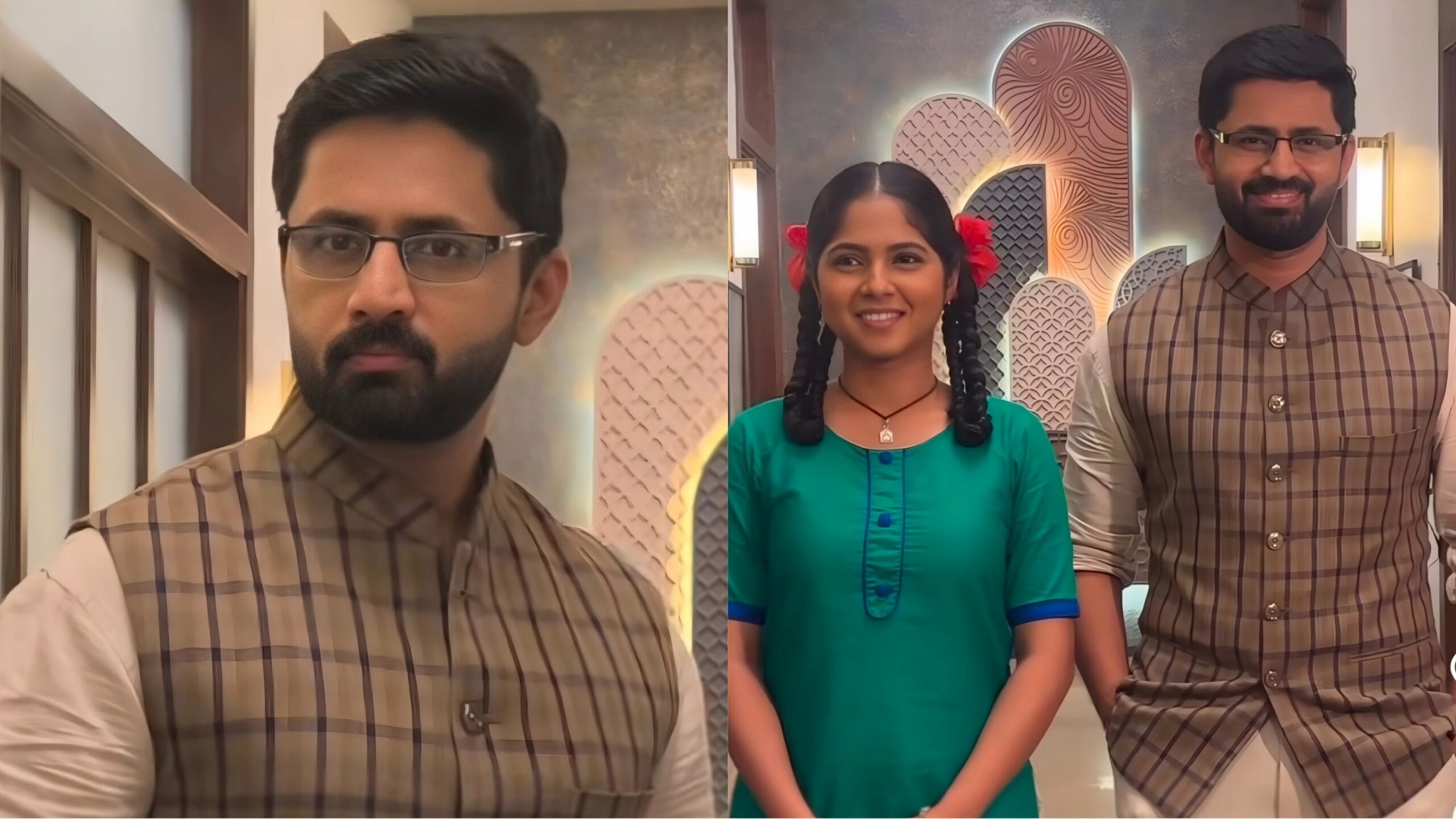 kamali shashank ketkar comeback navin entry