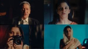 tarini operation tiranga shivani sonar uday tikekar navin look