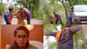 savalyachi janu savali ovi apaharan savali navin twist