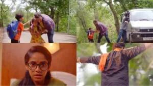 savalyachi janu savali ovi apaharan savali navin twist
