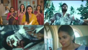 tharala tar mag arjun sayali jivghena halla navin twist