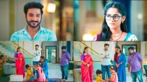 Savalyachi Janu Savali Promo