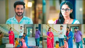 Savalyachi Janu Savali Promo