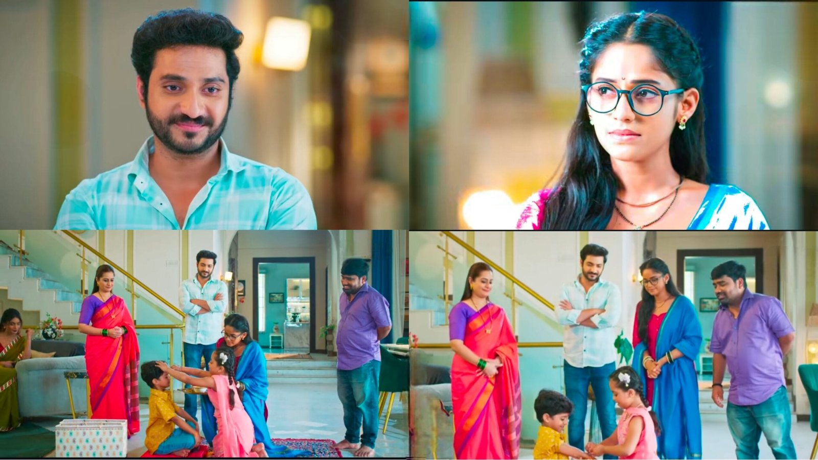 Savalyachi Janu Savali Promo